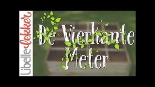 Libelle Lekker De vierkante meter  Aflevering 11 [upl. by Eserahc]