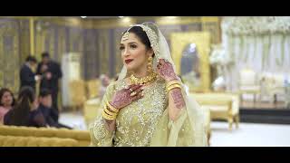 walima highlights 2024  pakistani wedding highlights walima  pakistani wedding walima highlights [upl. by Abagael]