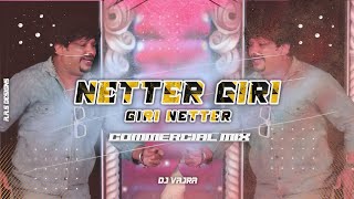 NETTER GIRI GIRI NETTER COMMERCIAL MIX DJ VAJRA  TULU DIALOGUE MIX  TULU SONG DJ  COMEDY PREMIER [upl. by Savory]