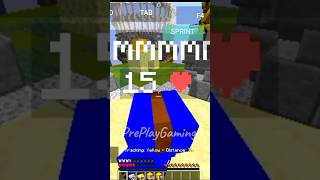 Revenge😈  shorts minecraft pojavalauncher [upl. by Nanerb]