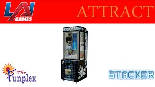 Stacker  Attract Mode [upl. by Aissela]