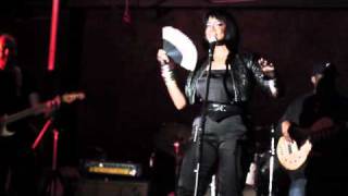 ESNAVI CRAZY LIVE  SHANGRILA [upl. by Blinny734]