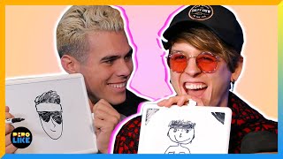 How Well Does CNCO Know Each Other [upl. by Ronald]