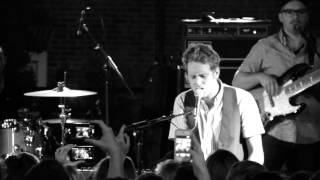 Ben Rector Sigma Chi KU [upl. by Nickie]