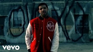 Drake  Headlines Explicit [upl. by Nameerf]