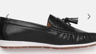 Roadster The Lifestyle Co Women Everyday Loafers [upl. by Emelita]