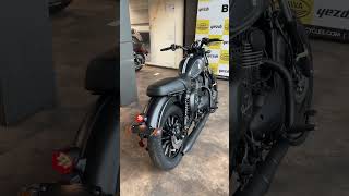 2024 Yezdi Jawa Roadster 20 New Model Launched shortsindia [upl. by Wicks679]