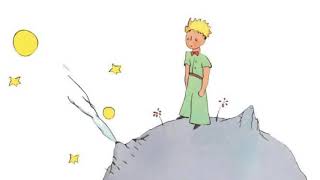 Le Petit Prince  Intermediate French [upl. by Liarret]