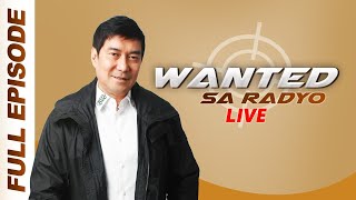 WANTED SA RADYO FULL EPISODE  April 3 2018 [upl. by Cosetta]