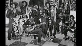 Tomesani Zonga Coco VickyAimee Wa Bolingo EdoZozo Kobanga Te Edo  Franco amp LOK Jazz 1957 [upl. by Ahsoj]