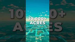 10000 Acre FARM amp RANCH for SALE in TEXAS • LANDIO [upl. by Emyle]