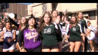 CCISD Lip Dub [upl. by Nelyt]