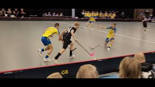 230105 SDFSM 💥💯🏑👍👏P16 Period 3 Gävleborg Västsvenska [upl. by Bondie]