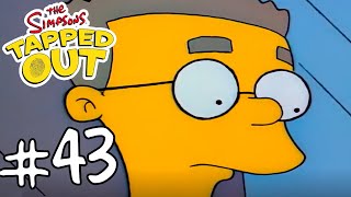 The Simpsons Tapped Out  Maggie HD 1080p [upl. by Domeniga]