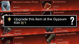 BEST Perks for Every Artifact in New World  New World Artifact Guide [upl. by Dorreg]