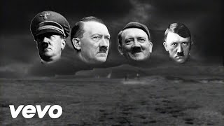 Highwayman Hitler AI Cover [upl. by Ayanet]