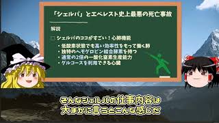 世界一危険なquotエベレストのシェルパquotという仕事について語るよ【えせゆっくり解説】 [upl. by Ecirpak83]