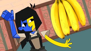 ENA is Tempted by the Banana [upl. by Shari386]