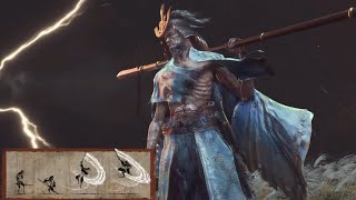 Sekiro Disrespecting Inner Isshin ft Sakura Dance [upl. by Archle930]