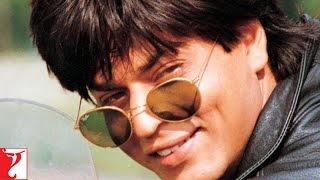 Palatke Dekhegi  Dialogue  Dilwale Dulhania Le Jayenge  Shah Rukh Khan  Kajol  DDLJ [upl. by Nedle828]