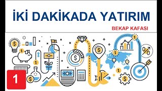 İki Dakikada Yatırım RSI Uyumsuzlukları [upl. by Saito143]