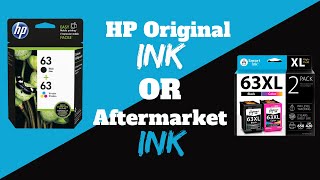 Smart Ink Remanufactured Ink Cartridge for HP – Affordable Quality [upl. by Sackville]