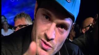 Tyson Fury insults David Price [upl. by Linet]