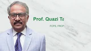 SIMCON 2023 Conflict of Interest in Medical Profession By Prof Quazi Tarikul Islam [upl. by Suoicserp654]