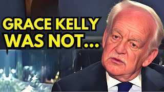 After Her Death Grace Kellys Royal Husband Finally Breaks Silence [upl. by Blankenship]