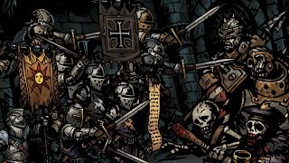 Reynauld And The Last Crusade [upl. by Drawde]