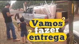 Móveis vendidos  Entrega garantida  O que tem na loja [upl. by Suzi387]