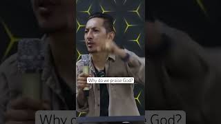 Why do we praise God boneytamangministry boneytamang boneytamangmessage sermon christiansermon [upl. by Muryh]