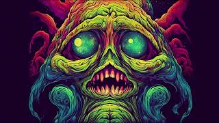 ▪ ◄ ﴾ Darkpsy amp Psycore Mix ﴿ ► ▪ [upl. by Rooney]