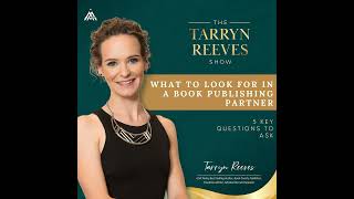 What to Look for in a Book Publishing Partner 5 Key Questions to Ask [upl. by Andree]