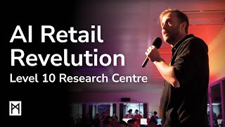 AI Retail Revolution with Fujitsu and VEII Group [upl. by Ahsemal]