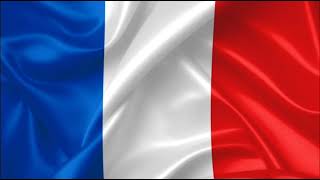 France National Anthem Instrumental [upl. by Elyak]