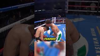 Tank Davis Delivers the MOST DEVASTATING Knockout of His Career [upl. by Ostler]