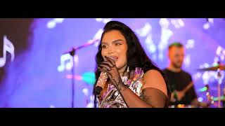 Oana Radu amp Band  Saraiman Live [upl. by Carlen]