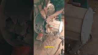 trending automobile tatamotores hub bolt change tatamotoras funny funnyvideos viralvideo [upl. by Auqeenwahs]