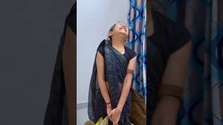 Ek baar ko to laga maa ji maharbaan ho gayi 🤣🤣🤣 saasbahucomedy comedy funny [upl. by Gleason184]