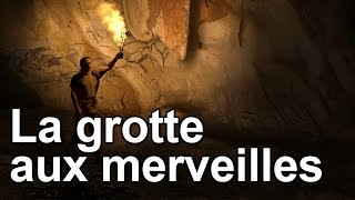 La grotte Chauvet [upl. by Judith716]