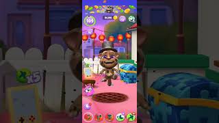 My Talking tom 3  Episode No 1475  talkingtom mytalkingtom [upl. by Nirrat789]