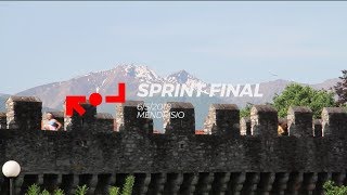 European Orienteering Championships 2018 Sprint [upl. by Anyak]