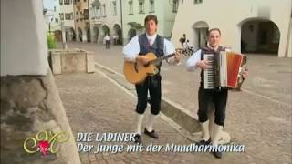 Die Ladiner  Der Junge mit der Mundharmonika [upl. by Anwahsak328]