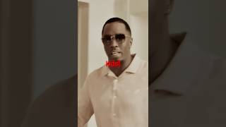 Eminem DISSES Diddy 😳🚨 [upl. by Ikceb]