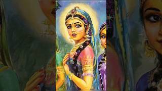 Pyari laadli kishori ju ytshortsindia youtubeshorts viralvideo radha radheradhe radhakrishna [upl. by Elleiram]