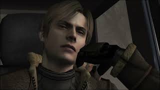 Saving The Presidents Daughter Resident Evil 4 Ep 1 [upl. by Itnaihc]