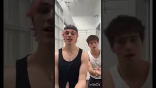 Pierre boo 🥰😍 love gaycouplevlog shortvideo boys gay shorts [upl. by Kcajyllib]