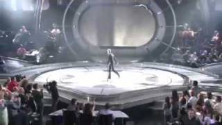 Chris Daughtry  American Idol  Renegade HD 12 [upl. by Nenney]