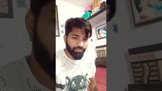 funny ytshort trendingfunny youtube viralshort Jawan katwaoge kya apni [upl. by Attenna203]